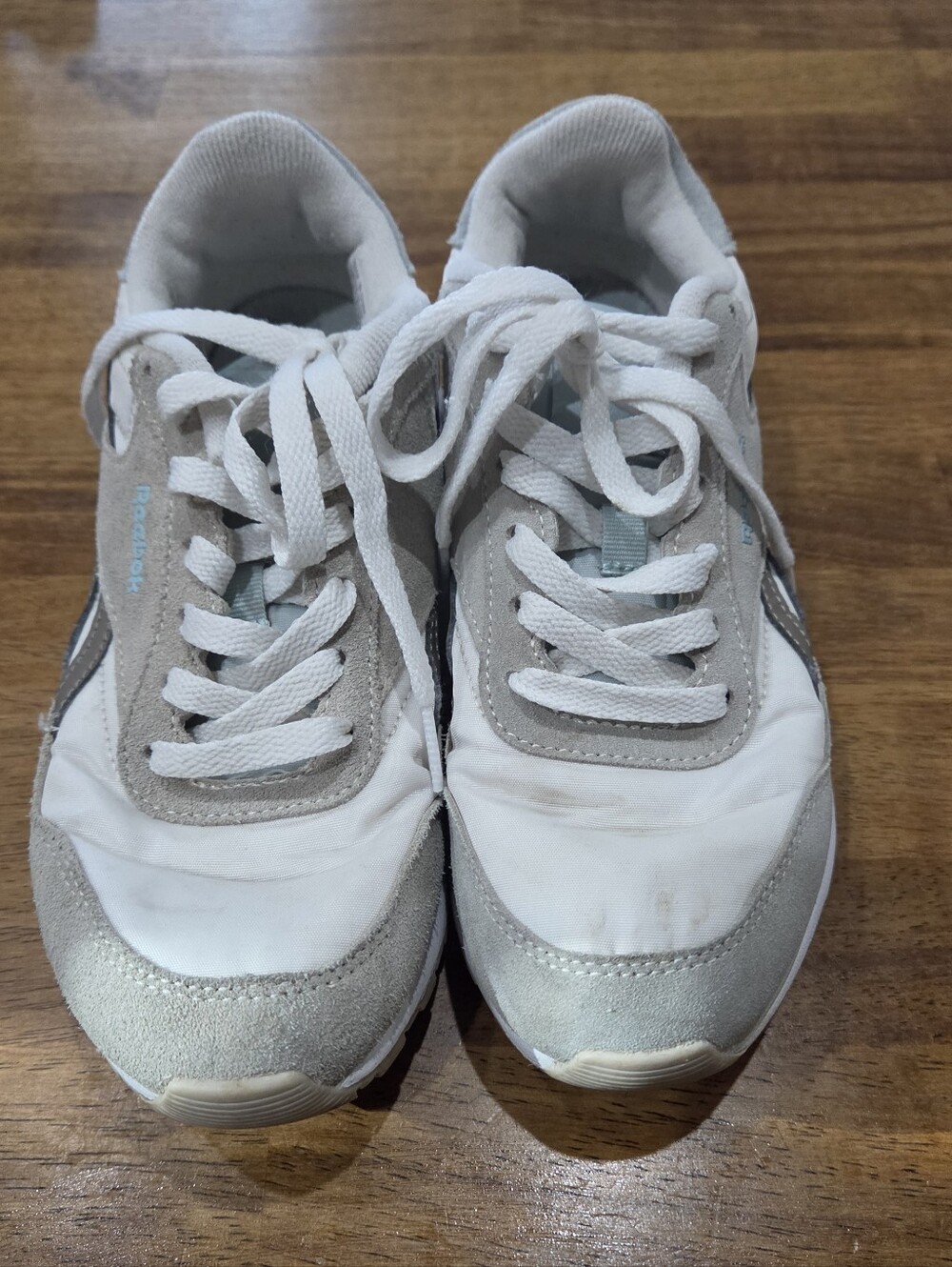 Reebok Forte Racer - Picture 2 of 8